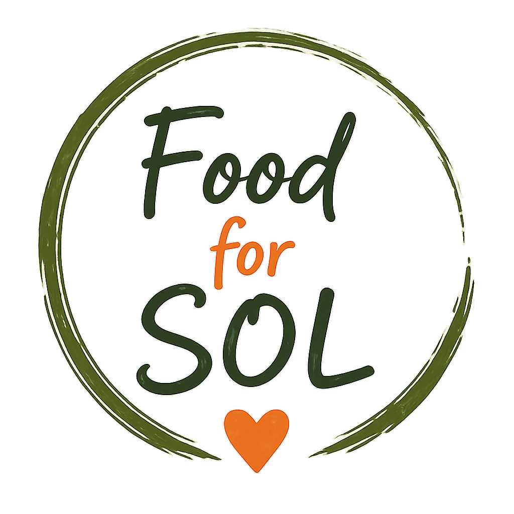 Food for SOL